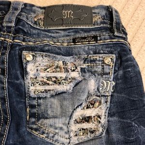 Miss Me Jeans!